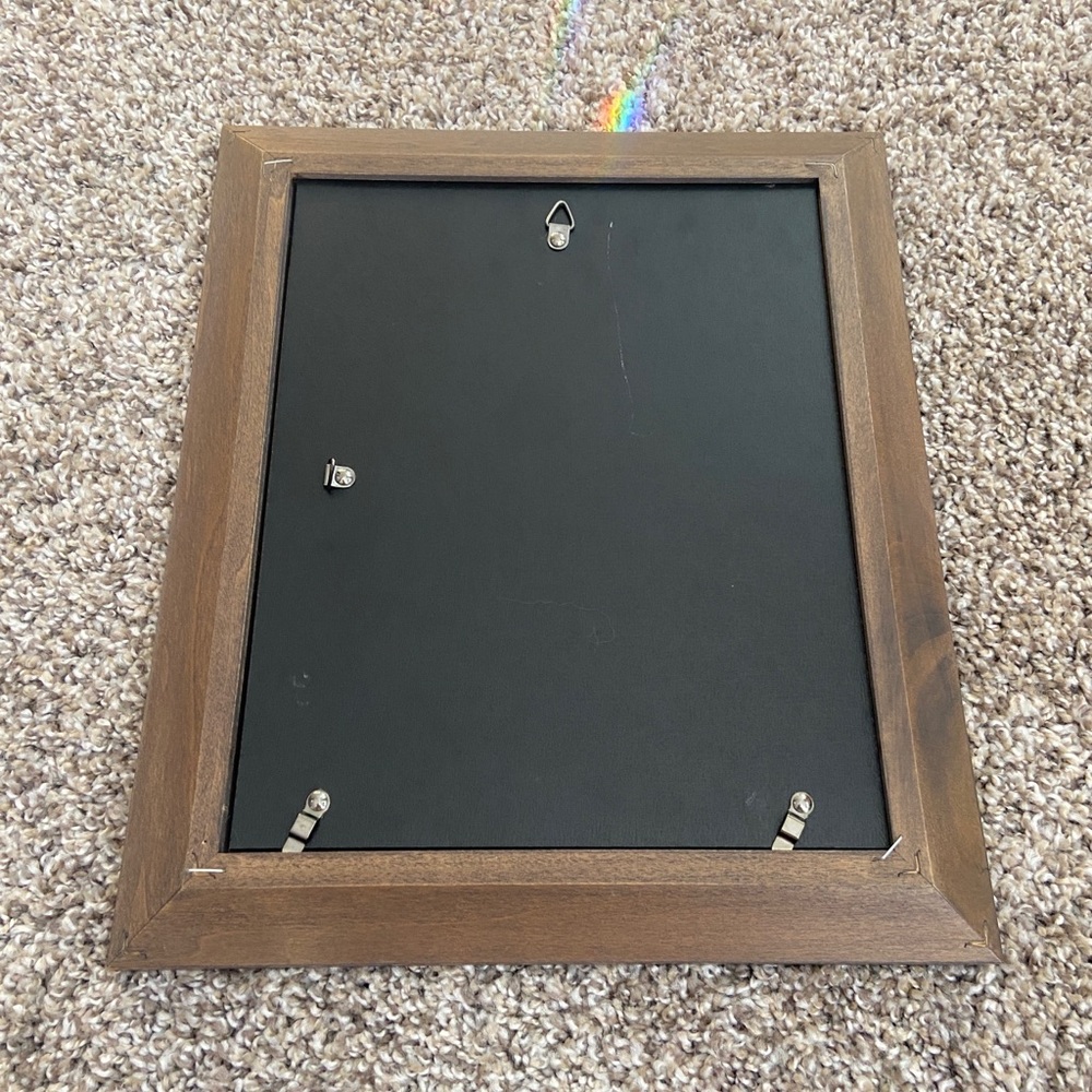 🍀 Wall Picture Frame - Picture 5 of 5